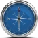 Digital Compass for Android icon