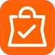 Grosh intelligent inköpslista icon