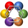 有機化学パズルゲーム - ケムパズ：高校化学の勉強 icon