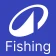 Decathlon Fishing icon