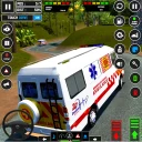 Hospital Games-Ambulance Game icon