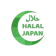 Halal Japan icon