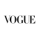 Vogue icon