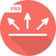 Gesture Control - Pro Key icon