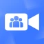 会議用ビデオ会議 icon