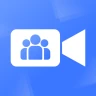 会議用ビデオ会議 icon