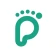チャリティウォークアプリ minpo icon