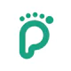 チャリティウォークアプリ minpo icon