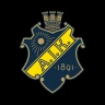 AIK Fotboll Live icon