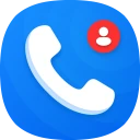 Contacts: Call Log & Dialer icon