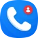 Contacts: Call Log & Dialer icon