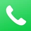 Contacts - Phone Calls, Home icon