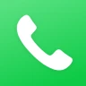 Contacts - Phone Calls, Home icon