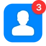 Contacts icon
