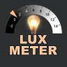 Ljusmätare - Lux, Exponering icon