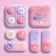 Control Widget: Theme & Panels icon