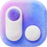 Controla: 컨트롤 센터 위젯 icon