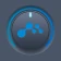 mconnect Player – Cast AV icon