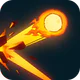 Bounce Defense : Pinball Hero icon