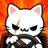쾅냥 서바이버 : 좀비 쓸어버리기 icon