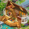 Merge Manor : 써니 하우스 (머지 게임) icon