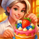 料理ゲーム - Cooking Chaos icon