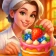 料理ゲーム - Cooking Chaos icon