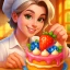 Cooking Chaos - Cooking Games icon