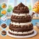 Kitchen Set Cooking Restaurant icon