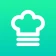 Cooklist: Pantry & Cooking App icon