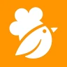 CookNest・Reseptit talteen icon