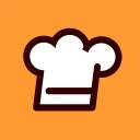 Cookpad, recettes de cuisine icon