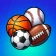 Sport Star - Team Manager Idle icon