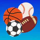 Sport Star - Team Manager Idle icon