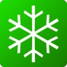 Ski Tracks Lite & GPS Maps icon