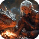 Dusk of Dragons: Survivors icon