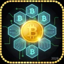 Core Miner-Bitcoin Miner Cloud icon