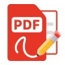 PDF 리더 & PDF 뷰어 icon
