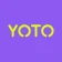 YOTO icon