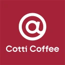 Cotti Coffee AP icon