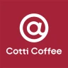 Cotti Coffee AP icon