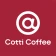 Cotti Coffee EU icon