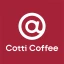 Cotti Coffee EU icon