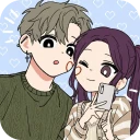 Anime Avatar & Couple Maker icon