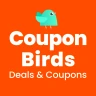 CouponBirds: Deals, Gutscheine icon