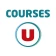 Courses U : Magasin en ligne icon