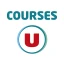 Courses U : Magasin en ligne icon