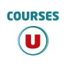 Courses U : Magasin en ligne icon