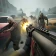 Zombie Fire 3D オフラインゲーム icon