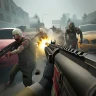 Zombie Fire 3D 오프라인 게임 icon